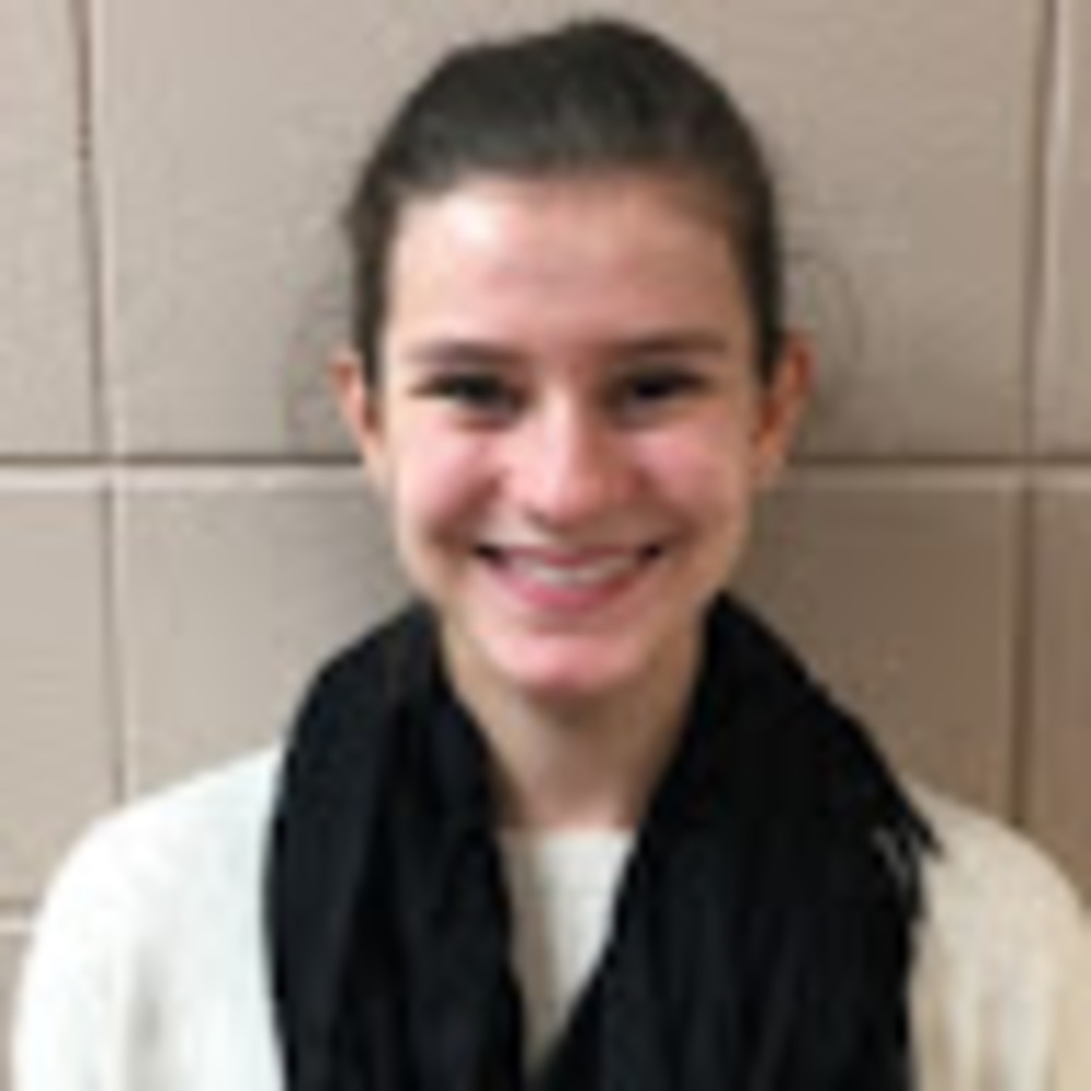 Meet your Posher, Tayler